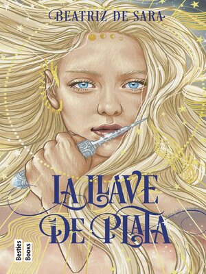 cover image of La llave de plata